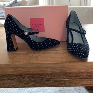 Kate Spade Maren Pumps